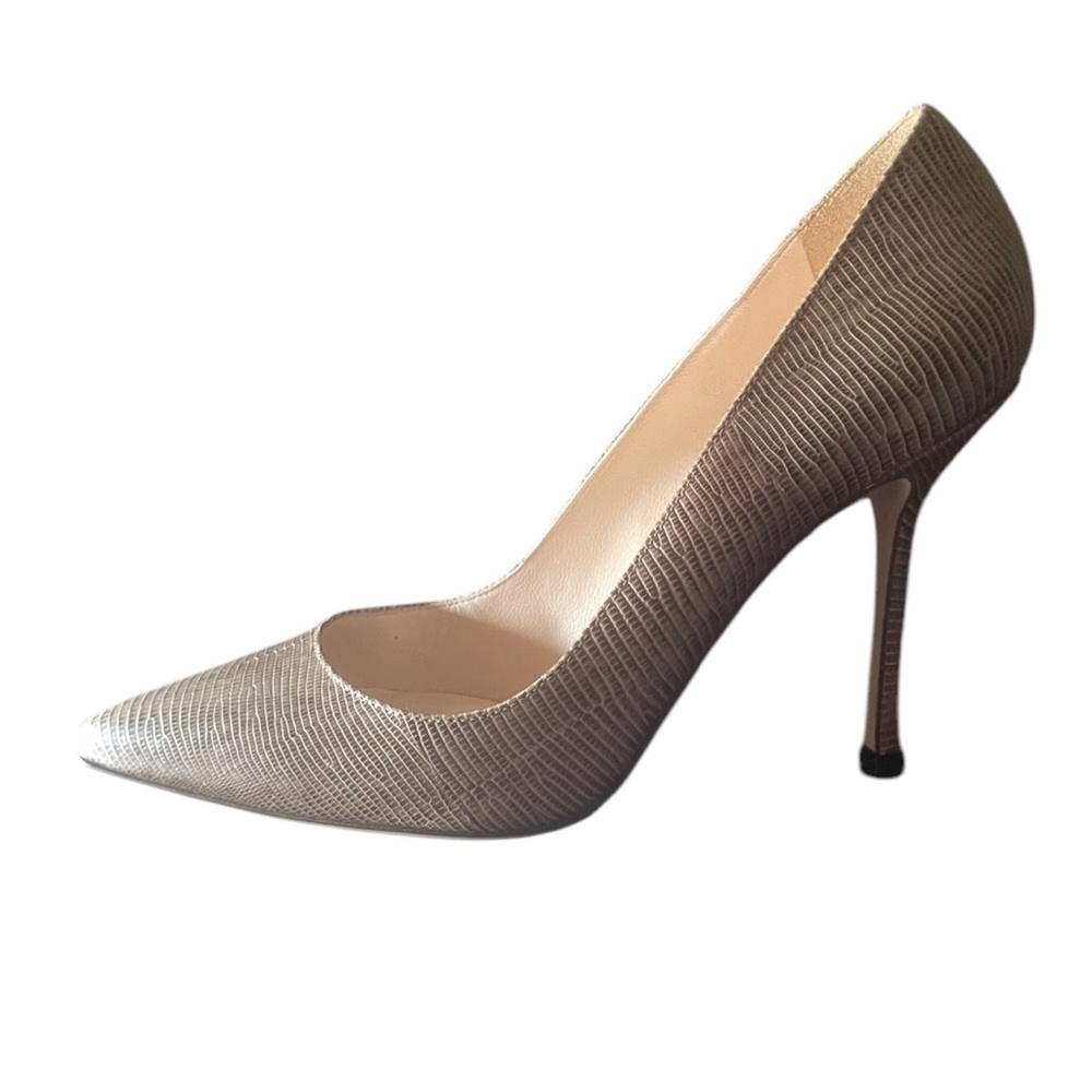 Sergio Rossi high heels